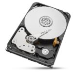Seagate Ironwolf Pro 20TB HDD Hard Drive 3.5" SATA III 7200rpm with 256MB Cache for NAS ST20000NT001 - Image 8