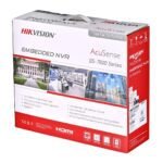 Hikvision DS-7616NXI-K2(D) NVR Recorder 16 Channels with 4K Resolution - Image 4
