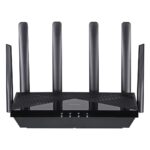 Cudy LT700 v1.2 Wireless 4G Router Wi‑Fi 5 with 4 Gigabit Ports - Image 2