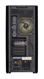 Actina 5901443440246 Gaming Desktop PC (Ryzen 9-9900X3D/32GB DDR5/1TB SSD/GeForce RTX 5070 Ti/W11 Home) - Image 5