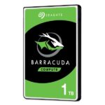 Seagate Barracuda 1TB HDD Hard Drive 2.5" SATA III 5400rpm with 128MB Cache for Desktop / Laptop / PS4 ST1000LM048 - Image 3