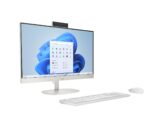 HP 24-cr0312nw 23.8" (Ryzen 5-7520U/16GB/512GB SSD/FHD/W11 Home) US - Image 2