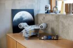 LEGO Star Wars The Razor For 18+ Years 6186 Pieces - Image 10