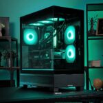Actina KOMACNGIP0318 Gaming Desktop PC (Ryzen 9-7900/32GB DDR5/1TB SSD/Radeon RX 9070/No OS) - Image 17