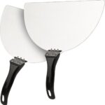 G3Ferrari Pizza Maker 1200W Gray - Image 9