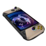 MSI Claw 8 Ai+ Ηλεκτρονική Παιδική Κονσόλα Χειρός - Image 7