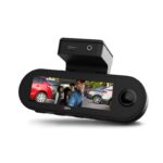 XBLITZ VECTOR 3CH 3-CHANNEL DVR WITH REARVIEW CAMERA  Wi-Fi  AND GPS - Image 5