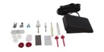 Lucznik Domestic Sewing Machine Mia Red - Image 7