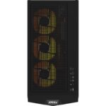 MSI MPG Infinite Z3 Gaming Desktop PC (Ryzen 7-7800X3D/32GB DDR5/1TB SSD/W11 Home) - Image 11