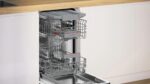 Bosch Fully Built-In Dishwasher with Wi-Fi for 10 Place Settings W44.8xH81.5cm - Image 13