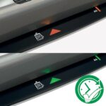 Leitz Πλαστικοποιητής iLam Office Pro A3 Silver Επιτραπέζιος για A3 250 microns - Image 3