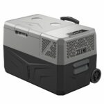 Yolco Portable Fridge 28L 12V / 24V Black - Image 6