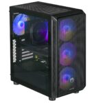Actina 5901443421146 Gaming Desktop PC (Ryzen 7-8700F/32GB DDR5/1TB SSD/GeForce RTX 5060/W11 Home) - Image 11