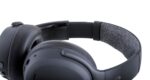 Skullcandy Crusher ANC 2 Wireless / Wired Over Ear Headphones with 60 hours of Operation and Quick Charge Black - Image 11