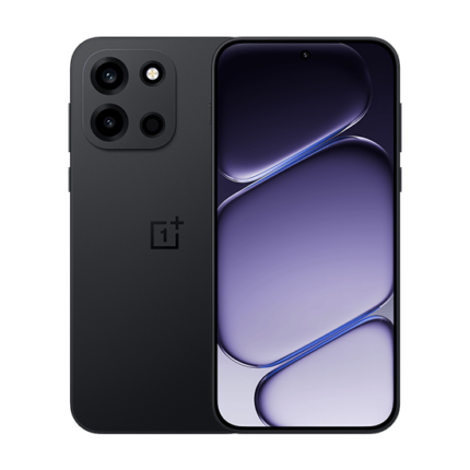 OnePlus Nord 6 5G Dual SIM (12/512GB) Pitch Black