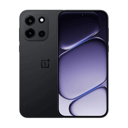 OnePlus Nord 6 5G Dual SIM (8/256GB) Pitch Black