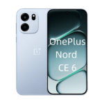 OnePlus Nord CE 6 5G Dual Sim 8GB RAM 256GB - Blue