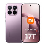 Xiaomi 17T 5G Dual Sim 12GB RAM 512GB - Violet