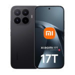 Xiaomi 17T 5G (12/256GB) Black