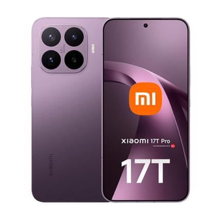 Xiaomi 17T 5G (12/256GB) Violet