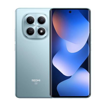 Xiaomi Redmi Note 15 NFC 5G Dual SIM (6/128GB) Glacier Blue