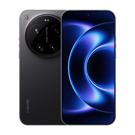 Xiaomi 17 Ultra 5G Dual SIM (16/1TB) Black