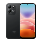 Xiaomi Redmi 17 5G Dual SIM (4/128GB) Μαύρο