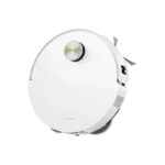 Dreame X60 Ultra Robot Vacuum Cleaner with Laser Mapping & 35000Pa Suction Power White - Image 2