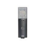 AKG C114 Δυναμικό Microphone XLR Shock Mounted for Vocals - Image 3