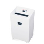 HSM Pure 420 Strip Cut 19-Sheet Paper Shredder - Image 8