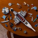 LEGO Icons Boeing Douglas DC3 Panam Airliner για 18+ Ετών 1903τμχ - Image 9