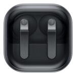 Samsung Galaxy Buds4 Pro Bluetooth Handsfree Earphones with Sweat Resistance and Charging Case Black - Image 4