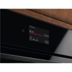 Electrolux Φούρνος άνω Πάγκου 70lt Π59.5εκ. Μαύρος - Image 2