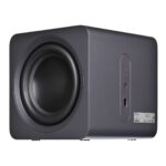 Samsung HW-Q990H/EN Soundbar 11.1.4 Bluetooth HDMI and Wi-Fi 41W with Wireless Subwoofer and Remote Control - Image 6
