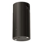 MAAN Elba 2 W Hood 31  black