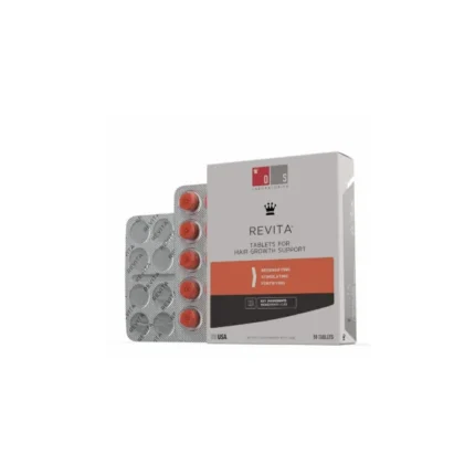 DS Laboratories Revita Special Food Supplement 90 Tablets