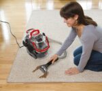 Bissell Vacuum Wet / Dry 750W with Plastic Bin 3.5lt - Image 6