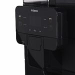 Saeco Royal Automatic Espresso Machine 1400W Pressure 15bar with Grinder Black - Image 6