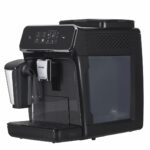 Philips Series 2300 Automatic Espresso Machine 1500W Pressure 15bar for Cappuccino with Grinder Black - Image 4