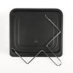 G3Ferrari Friggisano EVO Air Fryer 13lt Black - Image 10