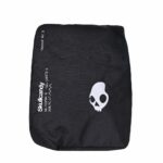 Skullcandy Crusher ANC 2 Wireless / Wired Over Ear Headphones with 60 hours of Operation and Quick Charge Black - Image 2
