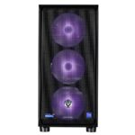 Actina 5901443410270 Gaming Desktop PC (Ryzen 5-7500F/32GB DDR5/1TB SSD/Arc B580/No OS) - Image 5