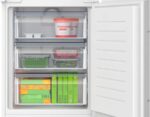 Bosch Built-in Fridge-Freezer 290lt NoFrost H193.5xW54.1xD54.8cm White KIN96NSE0 - Image 6