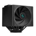 Deepcool Assassin IV VC Vision CPU Cooling Fan for AM4/AM5/1200/115x/1700 Socket - Image 2