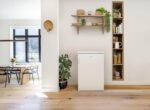 Gorenje F492PW Upright Freezer 86lt - Image 5