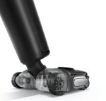 Roborock ACE Combo Επαναφορτιζόμενη Σκούπα 2 σε 1 Stick & Χειρός 21.6V Μαύρη - Image 6