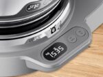 Kenwood Titanium Chef Baker XL Stand Mixer 1200W with Stainless Mixing Bowl 7lt - Image 10