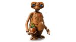 LEGO Ideas E.T. the Extra-Terrestrial για 18+ Ετών 1226τμχ - Image 5