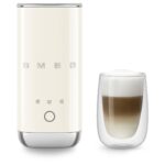 Smeg Device for Hot & Cold Milk Froth with Non-Stick Coating 180ml - Image 18