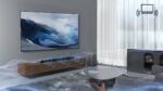 TCL Soundbar 2.1 Bluetooth and HDMI 40W with Wireless Subwoofer and Remote Control Black TCL S55H - Image 7